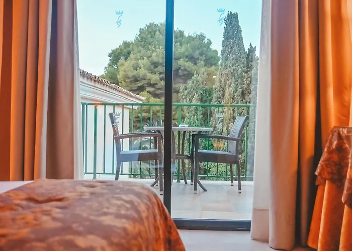 Garden Apart-suites & Cala Ratjada (Mallorca)