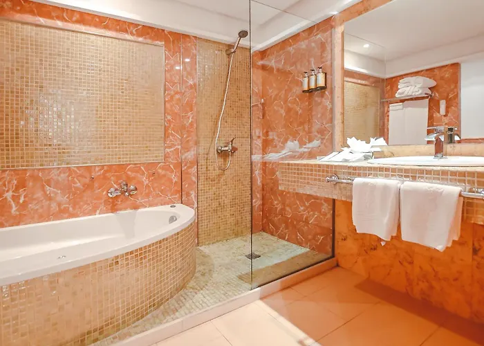 Hotel Garden Apart-suites &