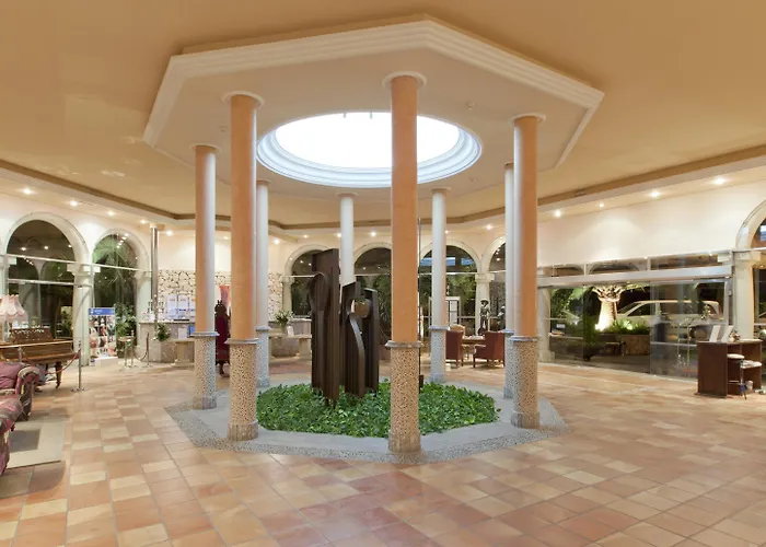 Garden Apart-suites & Cala Ratjada (Mallorca)