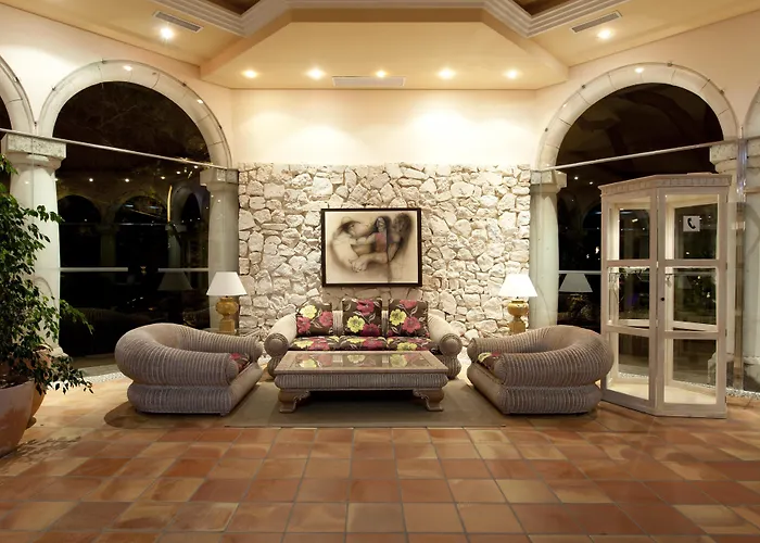 Garden Apart-suites & Cala Ratjada (Mallorca)