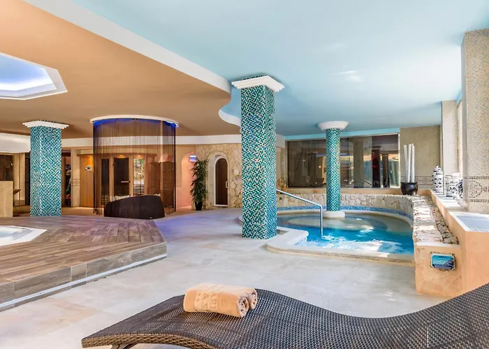 Hotel Garden Apart-suites &