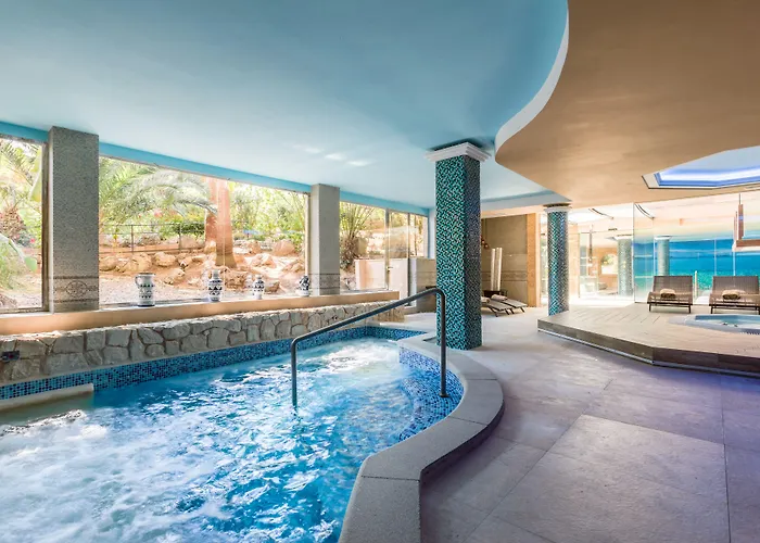 Garden Apart-suites & 5*