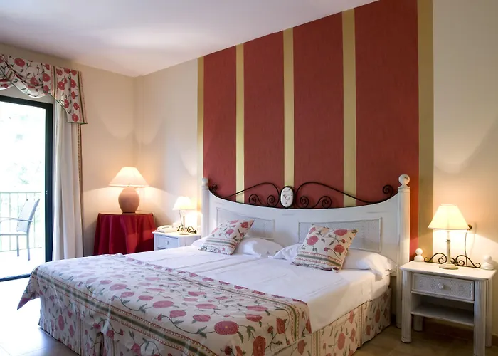 Garden Apart-suites &