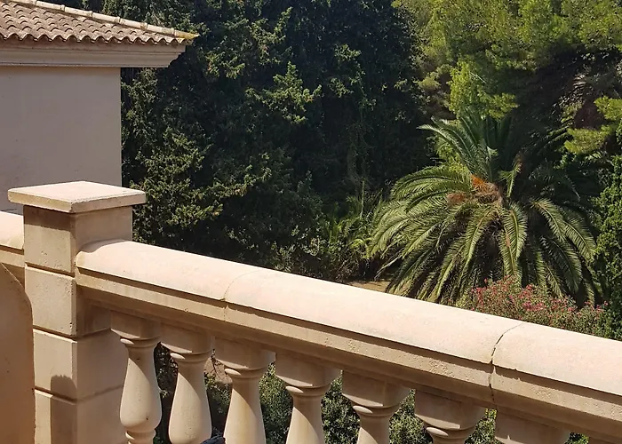 Hotel Garden Apart-suites &