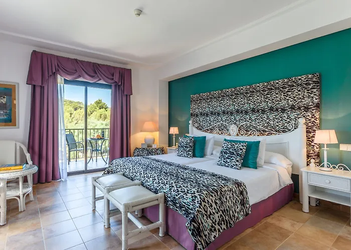 Garden Apart-suites & Cala Ratjada (Mallorca)