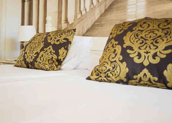 Garden Apart-suites & Hotel