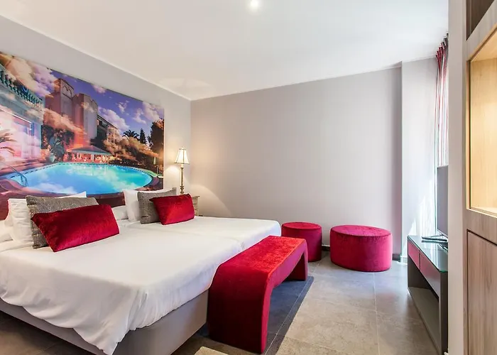 Hotel Garden Apart-suites & Cala Ratjada (Mallorca)