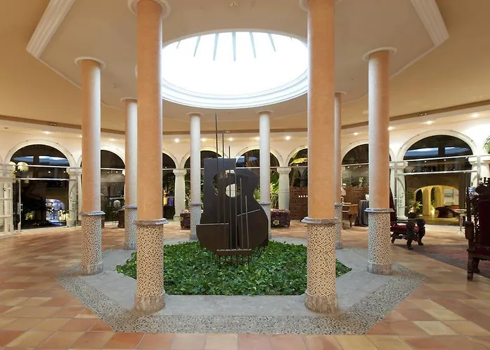 Garden Apart-suites & 5* Cala Ratjada (Mallorca)